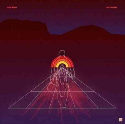 Com Truise - Silicon Tare (Vinyl)