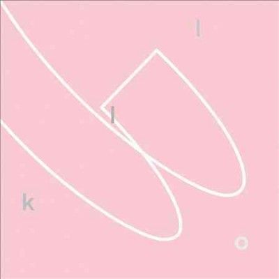 Kllo - Well Worn (Vinyl)
