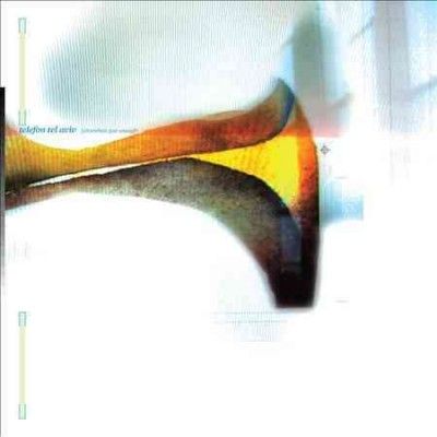 Telefon Tel Aviv - Fahrenheit Fair Enough (Vinyl)
