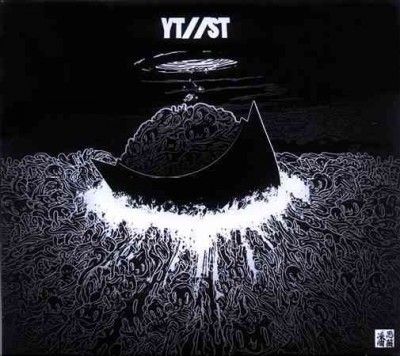 Yamantaka // Sonic T - Yt//st (Vinyl)
