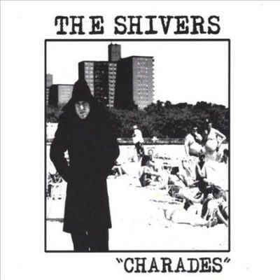 Shivers - Charades (Vinyl)