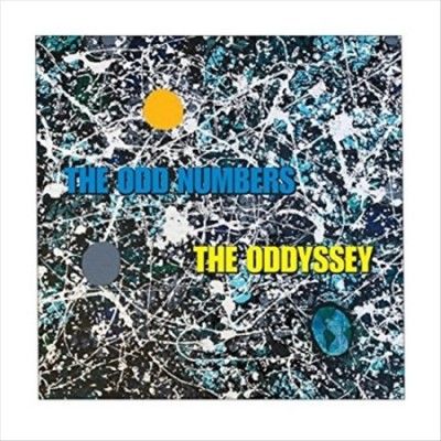 Odd Numbers - Oddyssey (Vinyl)