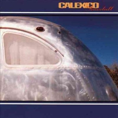 Calexico - Travelall (Vinyl)