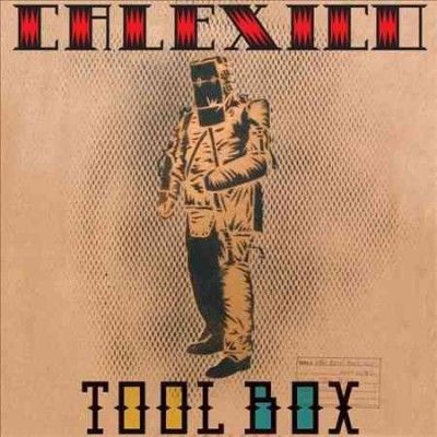 Calexico - Toolbox (Vinyl)