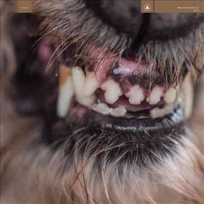 Blanck Mass - World Eater (Vinyl)