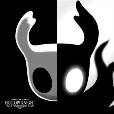 Christopher Larkin - Hollow Knight (ost) (Vinyl)
