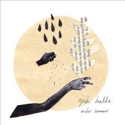 Yndi Halda - Under Summer (Vinyl)
