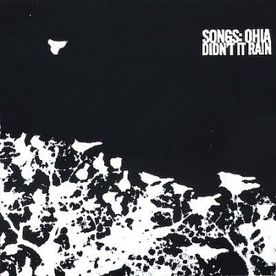 Songs: Ohia - Didn't It Rain (Vinyl)