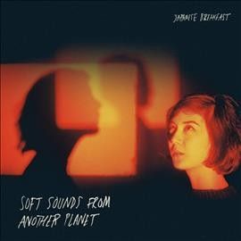 Japanese Breakfast - Soft Sounds From Another Planet (tran (Vinyl)