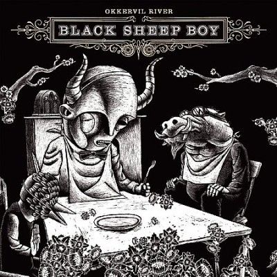 Okkervil River - Black Sheep Boy (definitive Edition) (Vinyl)
