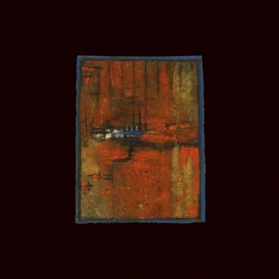 Songs: Ohia - Travels In Constants (Vinyl)