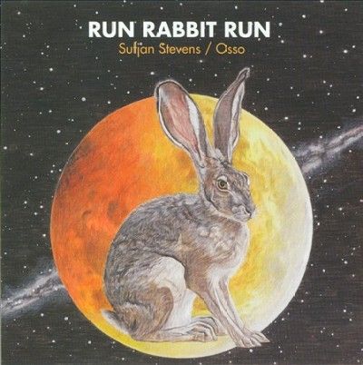 Sufjan Stevens - Run Rabbit Run (Vinyl)