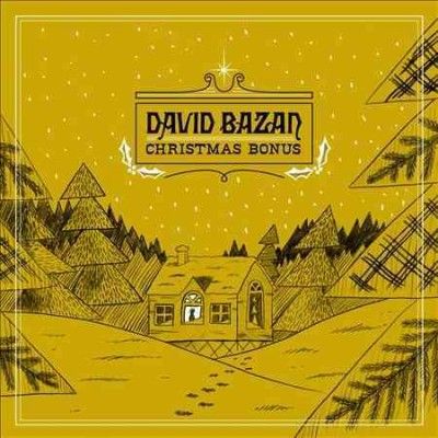 David Bazan - Christmas Bonus (Vinyl)