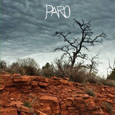 Brice Rand Bickford - Paro (Vinyl)