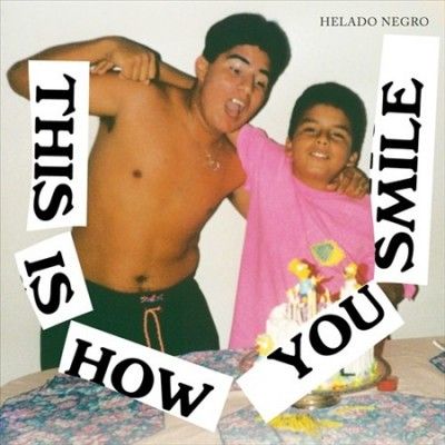 This Is How You Smile (Vinyl / 12" Album)