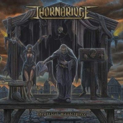 Theatrical Masterpiece (Vinyl / 12" Album)