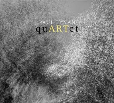 Paul Tynan - (qu) Art (et) (CD)