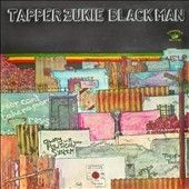 Tapper Zukie - Black Man (Vinyl)