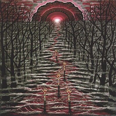 Gollum - Lesser Traveled Waters (CD)
