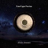 Lino Capra Vaccina - Arcaico Armonico (CD)