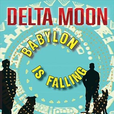 Babylon Is Falling (Vinyl / 12" Album)