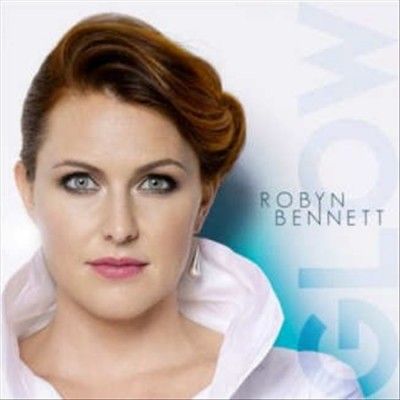 Robyn Bennett - Glow (Vinyl)