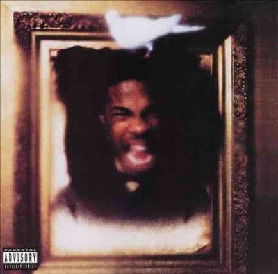 Busta Rhymes - Coming (Vinyl)