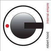 Robert Hood - Internal Empire (Vinyl)