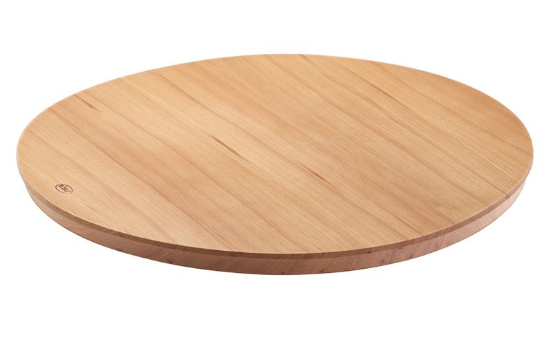 Roesle Pizza and Serving Board Hickory