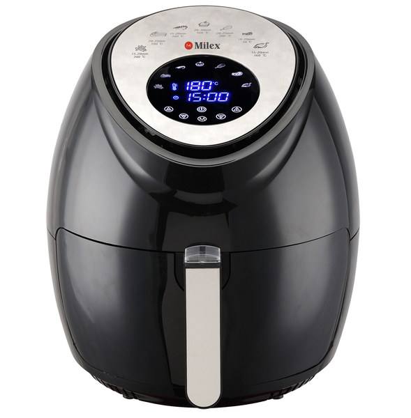 Milex Power Airfryer XXXL