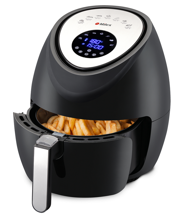 Goldair 8L Air Fryer (GAF-800), Shop Today. Get it Tomorrow!