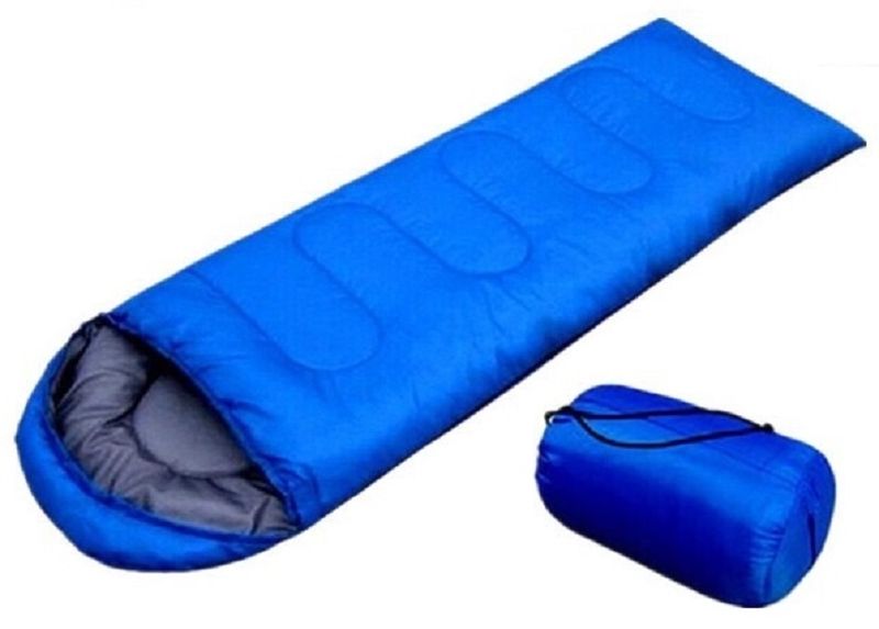 Blue image