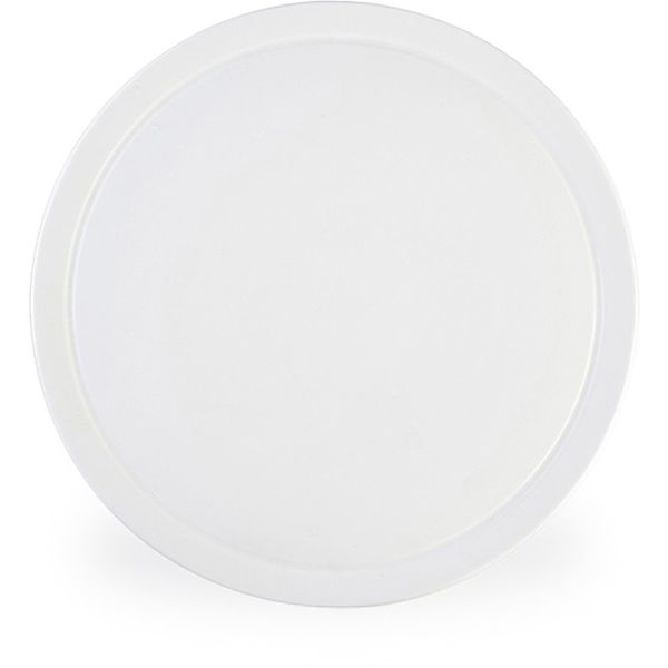 Continental China Blanco F500 Pizza Plate, 26.5cm, Pack of 24