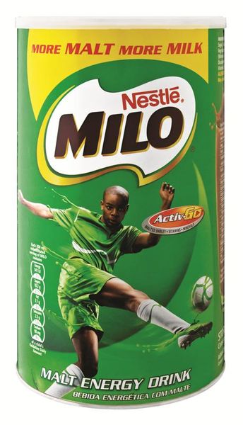 Nestle - Milo - 2kg