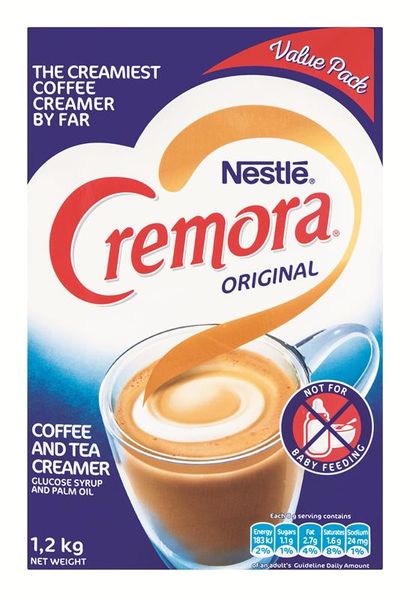 Nestle - Cremora - 1.2kg