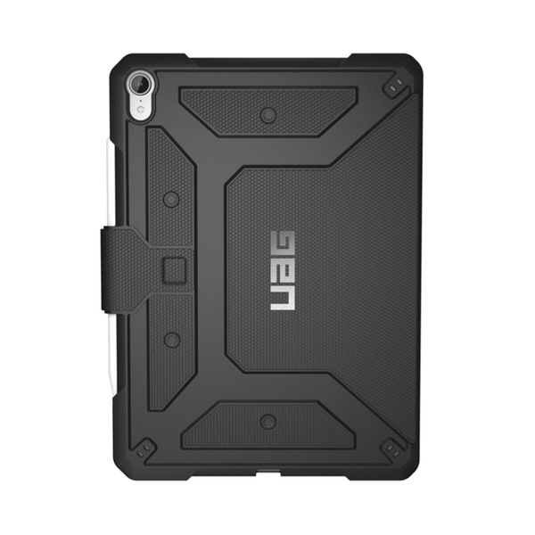 UAG Metropolis Case For Apple iPad Pro 11" (1st Gen) - Black