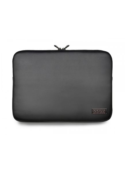 PORT Designs Zurich Sleeve for 12" Macbook - Black