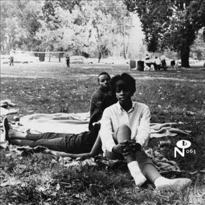 Various - Eccentric Soul: Sitting In The Park (CD)