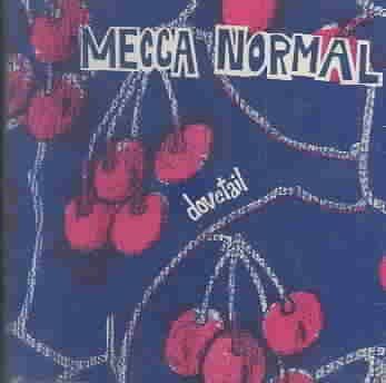 Mecca Normal - Dovetail (CD)
