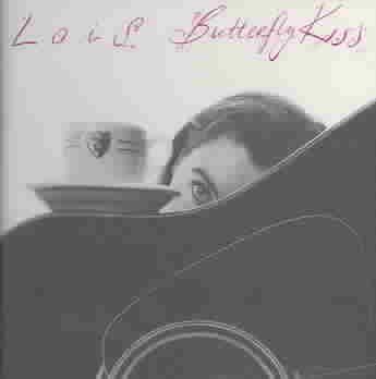 Lois - Butterfly Kiss (CD)