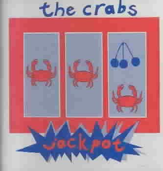 Crabs - Jackpot (CD)