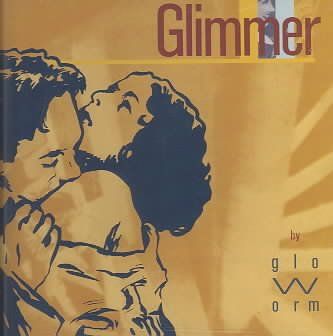 Glo - Worm - Glimmer (CD)