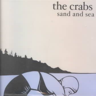 Crabs - Sand &amp; Sea (CD)