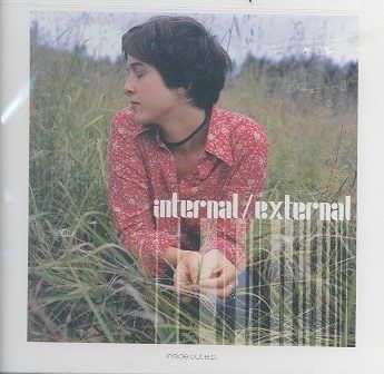 Internal/external - Inside Out (CD)