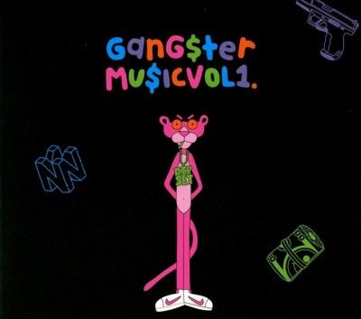 Gangster Music (CD / Album)