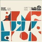 Chicago Odense Ensemble (CD / Album)