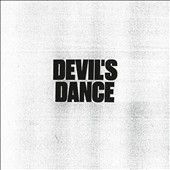 Devil's Dance (Vinyl / 12" Album)