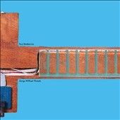 Paul Demarinis - Songs Without Throats (Vinyl)