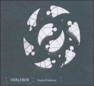 Dustin O'halloran - Vorleben (CD)