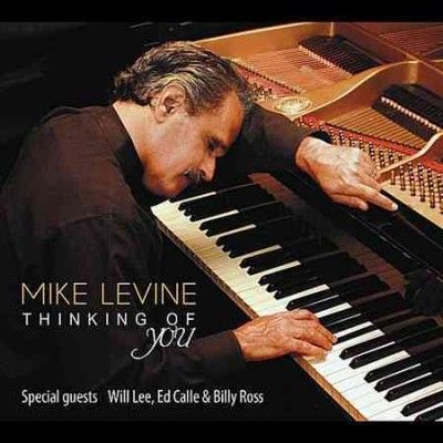 Mike Levine - Thinking Of You (CD)